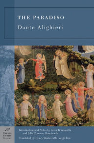 Title: The Paradiso (Barnes & Noble Classics Series), Author: Dante Alighieri