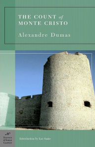 Title: The Count of Monte Cristo (abridged) (Barnes & Noble Classics Series), Author: Alexandre Dumas