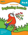 Preschool Skills: Beginning Sounds (Flash Kids Preschool Skills)
