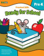 Preschool Skills: Ready for School (Flash Kids Preschool Skills)