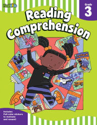 Title: Reading Comprehension: Grade 3 (Flash Skills), Author: Flash Kids Editors