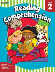 Title: Reading Comprehension: Grade 2 (Flash Skills), Author: Flash Kids Editors