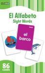 Alternative view 1 of El Alfabeto/The Alphabet (Flash Kids Spanish Flash Cards)