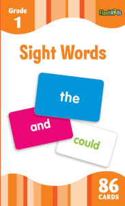Title: Sight Words (Flash Kids Flash Cards), Author: Flash Kids Editors