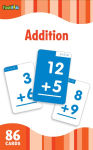 Alternative view 1 of Addition (Flash Kids Flash Cards)