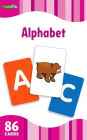 Alternative view 2 of Alphabet (Flash Kids Flash Cards)