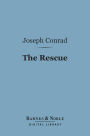 The Rescue (Barnes & Noble Digital Library)