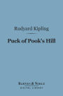 Puck of Pook's Hill (Barnes & Noble Digital Library)