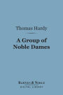 A Group of Noble Dames (Barnes & Noble Digital Library)