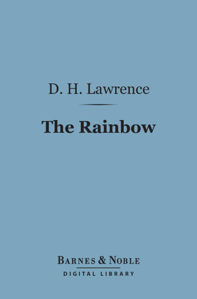 The Rainbow (Barnes & Noble Digital Library)