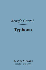 Typhoon (Barnes & Noble Digital Library)