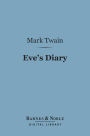 Eve's Diary (Barnes & Noble Digital Library)