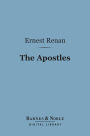 The Apostles (Barnes & Noble Digital Library)