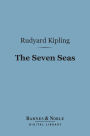 The Seven Seas (Barnes & Noble Digital Library)