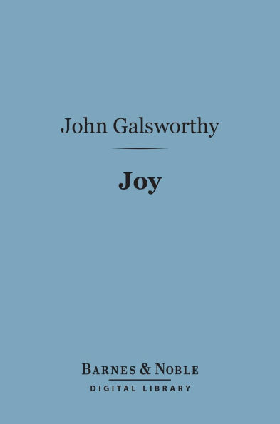 Joy (Barnes & Noble Digital Library)
