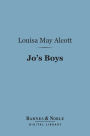 Jo's Boys (Barnes & Noble Digital Library): And How They Turned Out