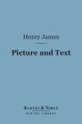 Picture and Text (Barnes & Noble Digital Library)