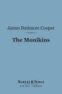 The Monikins (Barnes & Noble Digital Library)