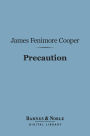 Precaution (Barnes & Noble Digital Library)