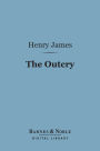 The Outcry (Barnes & Noble Digital Library)