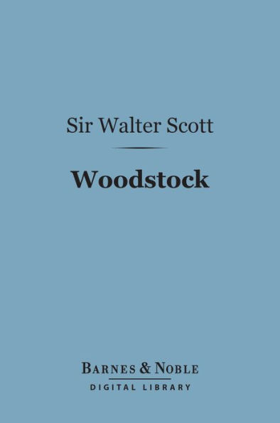 Woodstock (Barnes & Noble Digital Library)