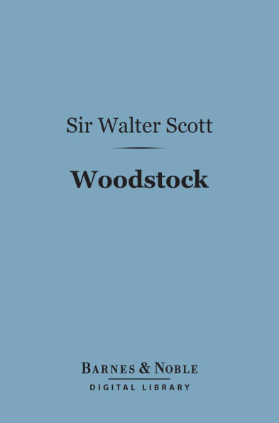 Woodstock (Barnes & Noble Digital Library)