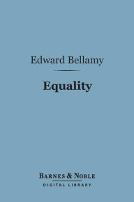 Equality (Barnes & Noble Digital Library)
