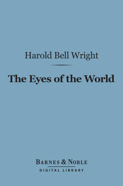 The Eyes of the World (Barnes & Noble Digital Library)