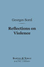 Reflections on Violence (Barnes & Noble Digital Library)