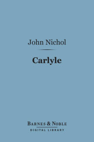 Carlyle (Barnes & Noble Digital Library)