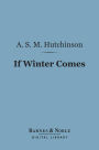 If Winter Comes (Barnes & Noble Digital Library)