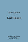 Lady Susan (Barnes & Noble Digital Library)