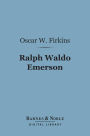 Ralph Waldo Emerson (Barnes & Noble Digital Library)