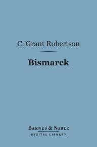 Bismarck (Barnes & Noble Digital Library)