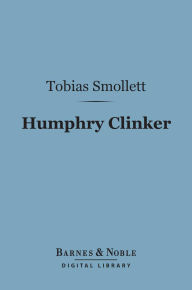 Humphry Clinker (Barnes & Noble Digital Library)