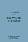The Wheels of Chance (Barnes & Noble Digital Library): A Bicycling Idyll