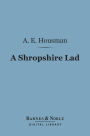 A Shropshire Lad (Barnes & Noble Digital Library)