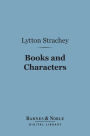 Books and Characters (Barnes & Noble Digital Library): French and English