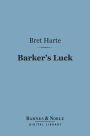 Barker's Luck (Barnes & Noble Digital Library)