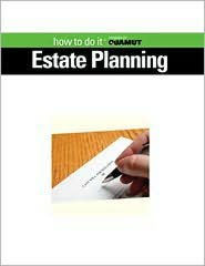 Title: Estate Planning (Quamut Series), Author: Quamut