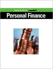 Title: Personal Finance (Quamut Series), Author: Quamut