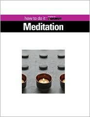Title: Meditation (Quamut Series), Author: Quamut