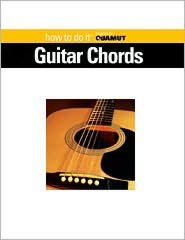 Title: Guitar Chords (Quamut Series), Author: Quamut