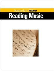Title: Reading Music (Quamut Series), Author: Quamut