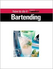 Bartending (Quamut Series)
