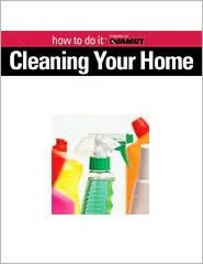 Title: Cleaning Your Home (Quamut Series), Author: Quamut