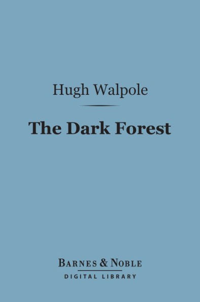 The Dark Forest (Barnes & Noble Digital Library)