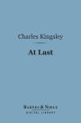 At Last (Barnes & Noble Digital Library): A Christmas in the West Indies