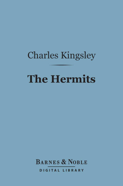 The Hermits (Barnes & Noble Digital Library)