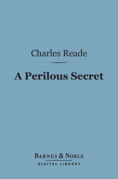 A Perilous Secret (Barnes & Noble Digital Library)